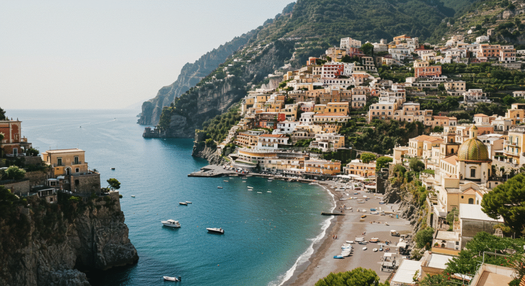 Amalfi Coast