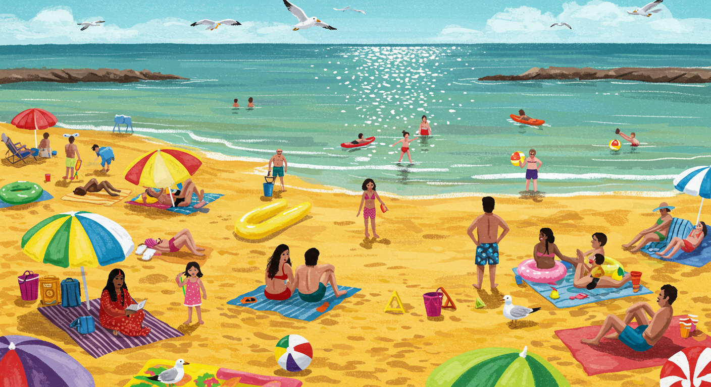 Bank holiday Instagram captions