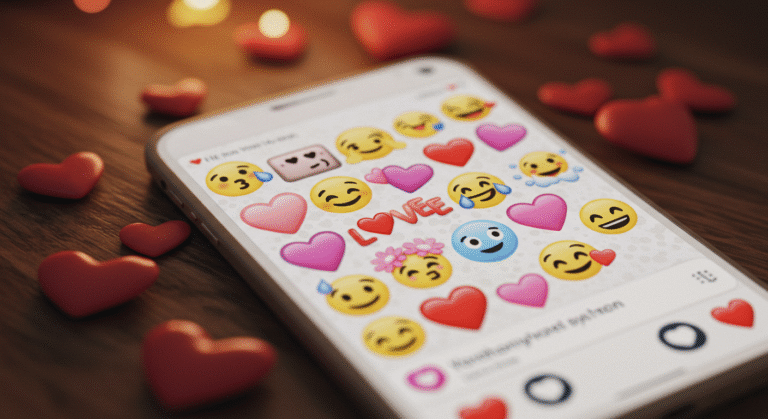 Captions for Instagram