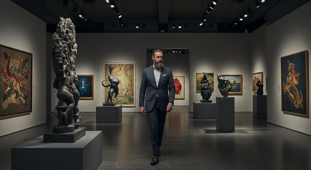 Classy Lifestyle Captions