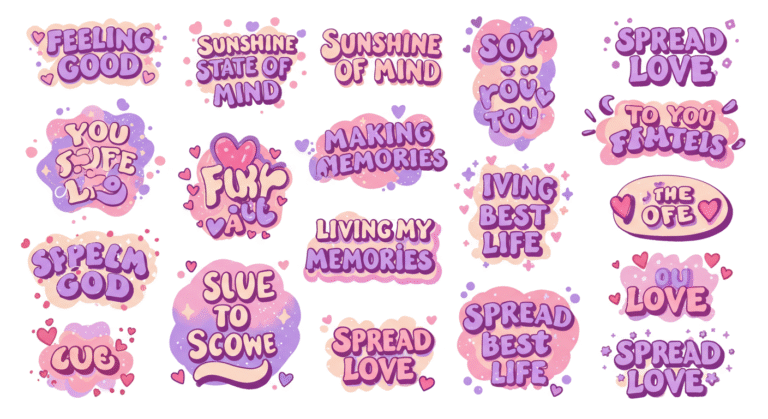 Cute Instagram captions