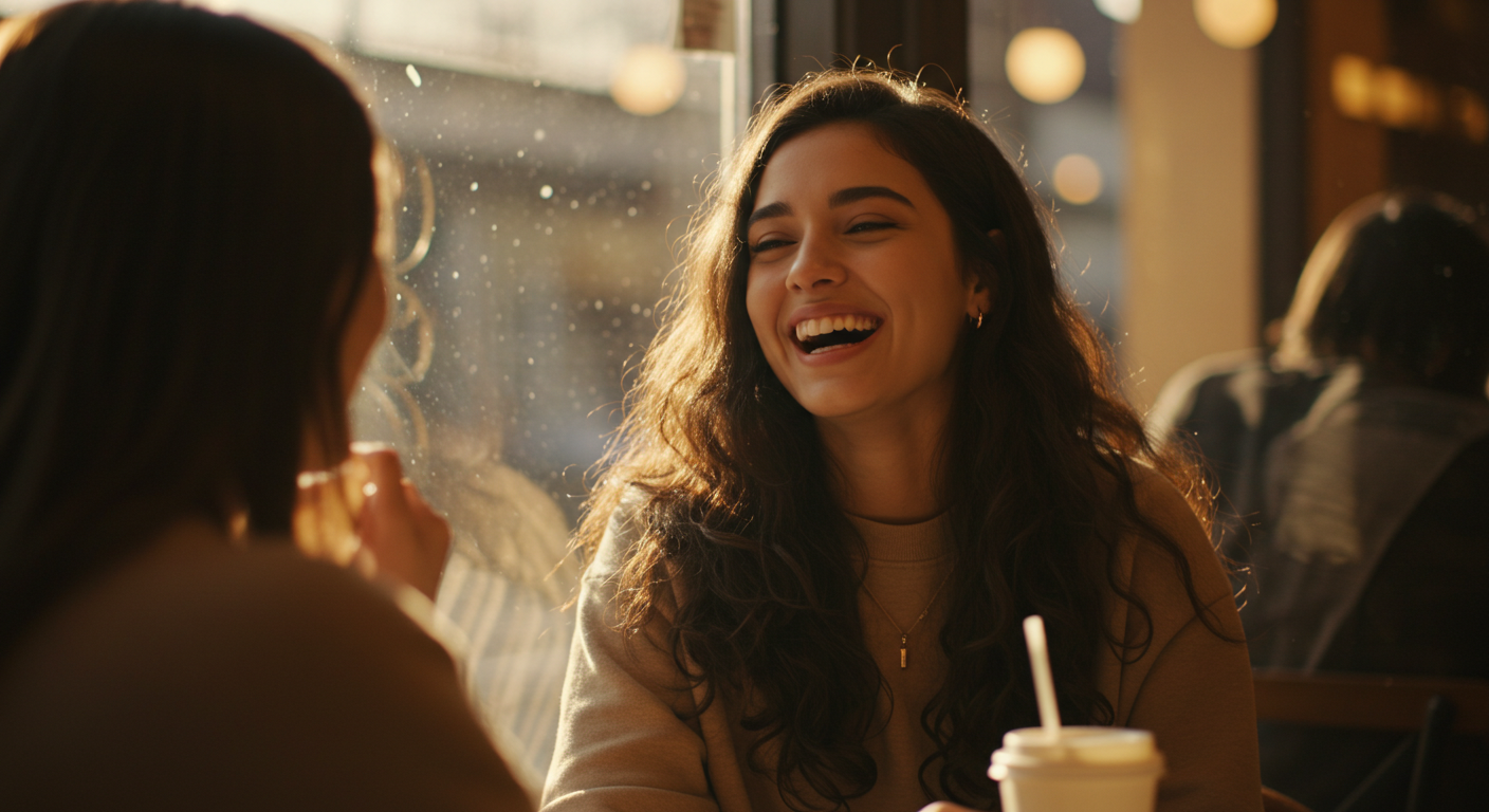 Enjoying Monday captions