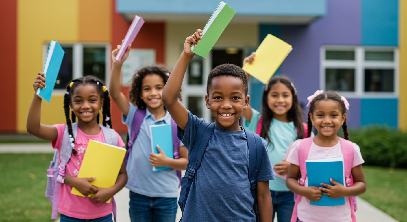 First day of school Instagram captions