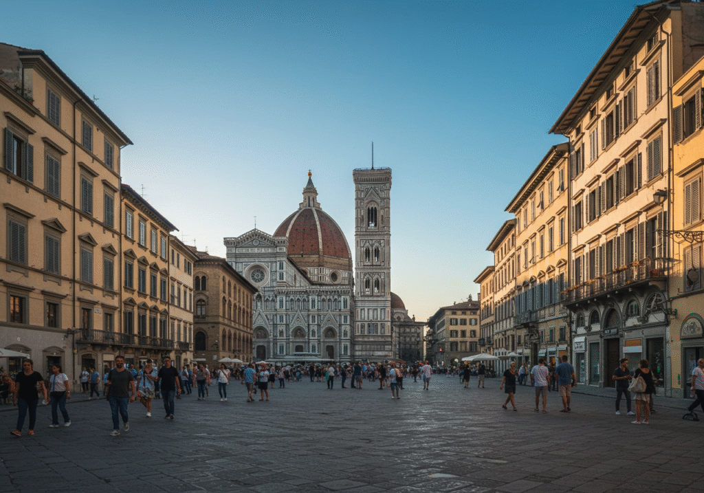 Florence Captions for ig