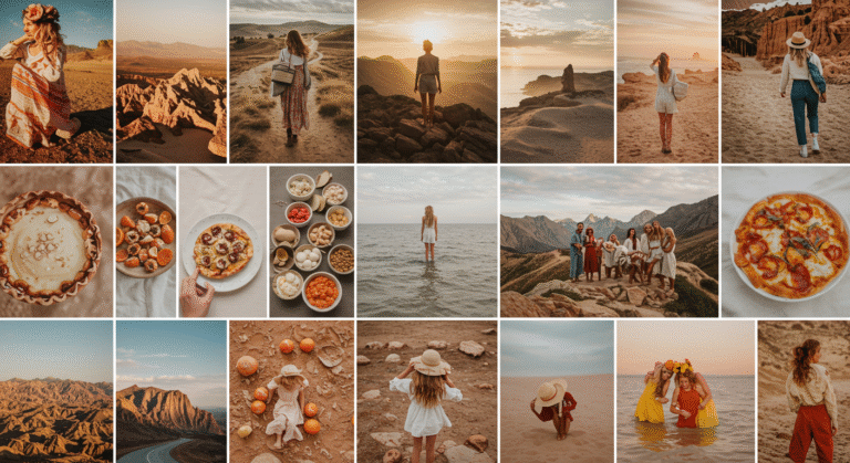 Good Instagram Captions