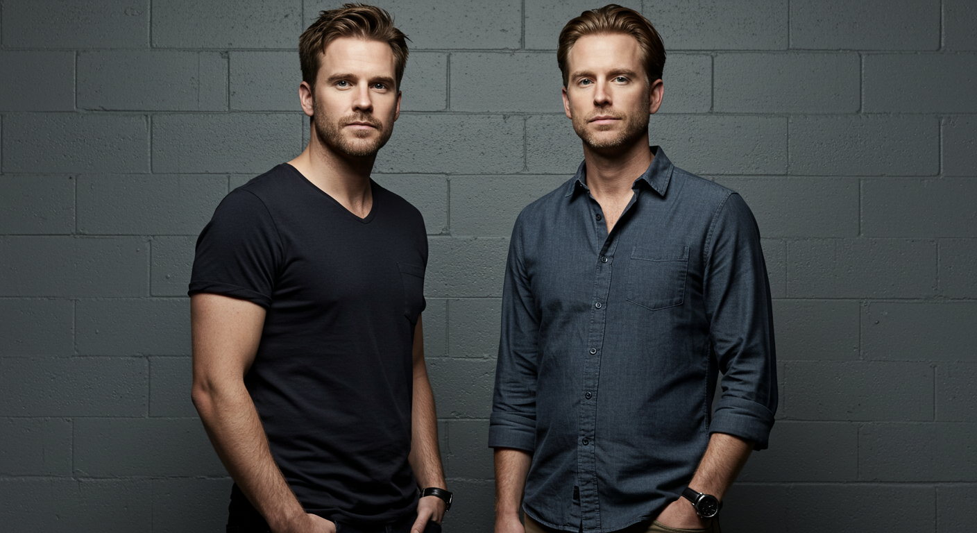 Jason Brother Instagram Captions