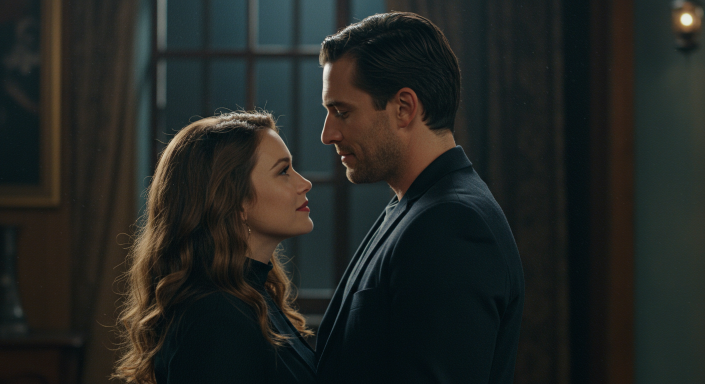 Love captions for him