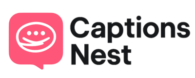 Captions Nest