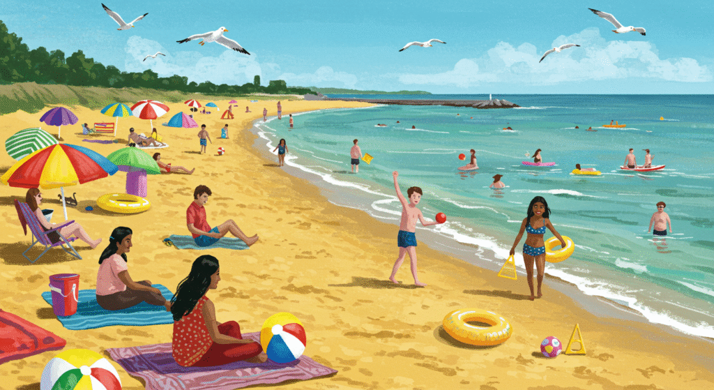 Unique bank holiday Instagram captions