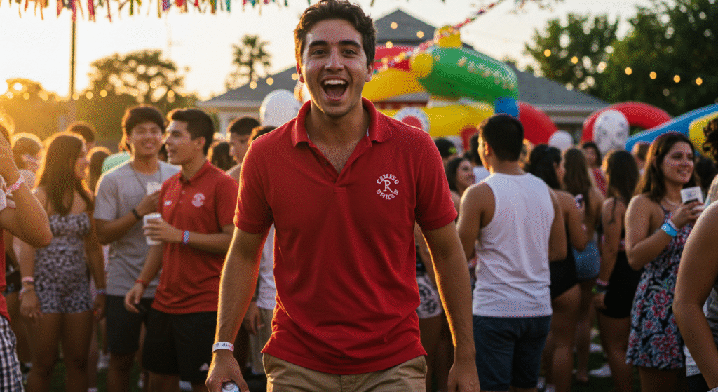 classic frat boys captions