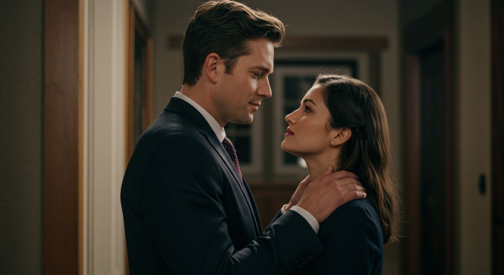 cute love captions for him