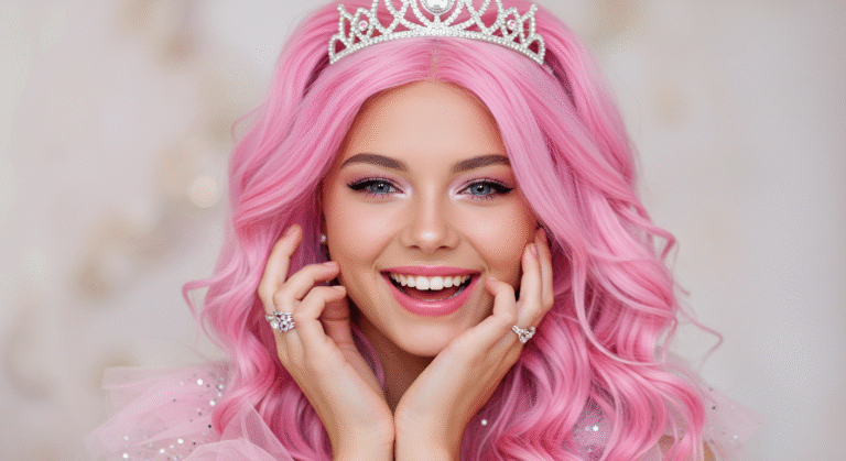 girly captions for ig