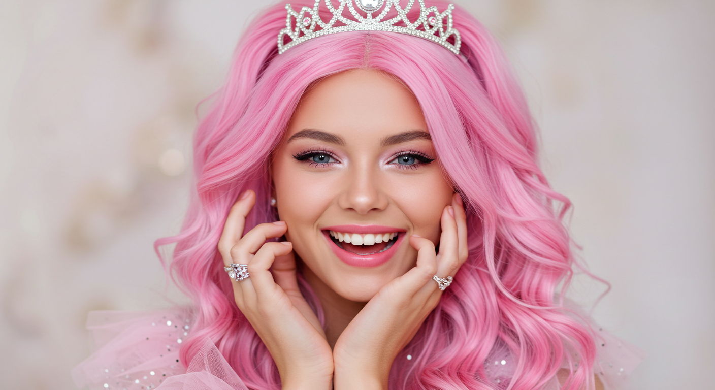 girly captions for ig