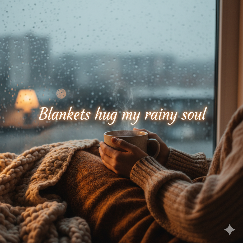 Blankets