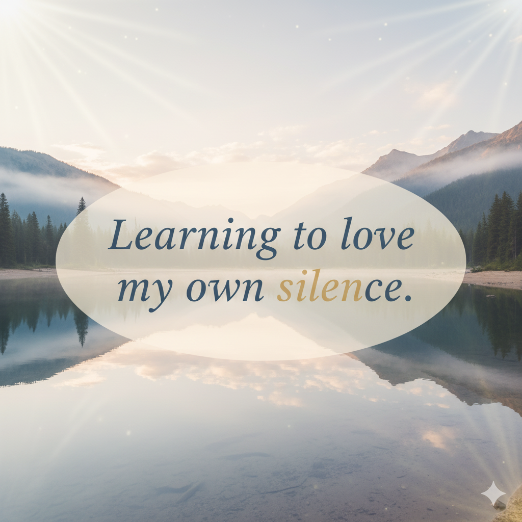 learn to love
