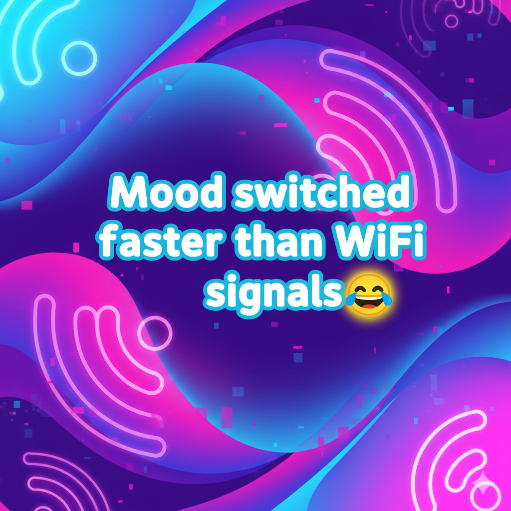 wifi signals