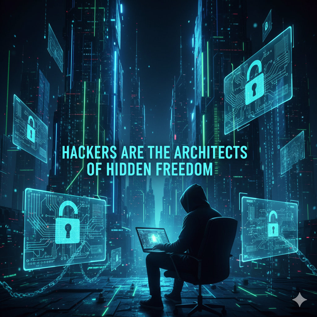 Best Hacker Captions