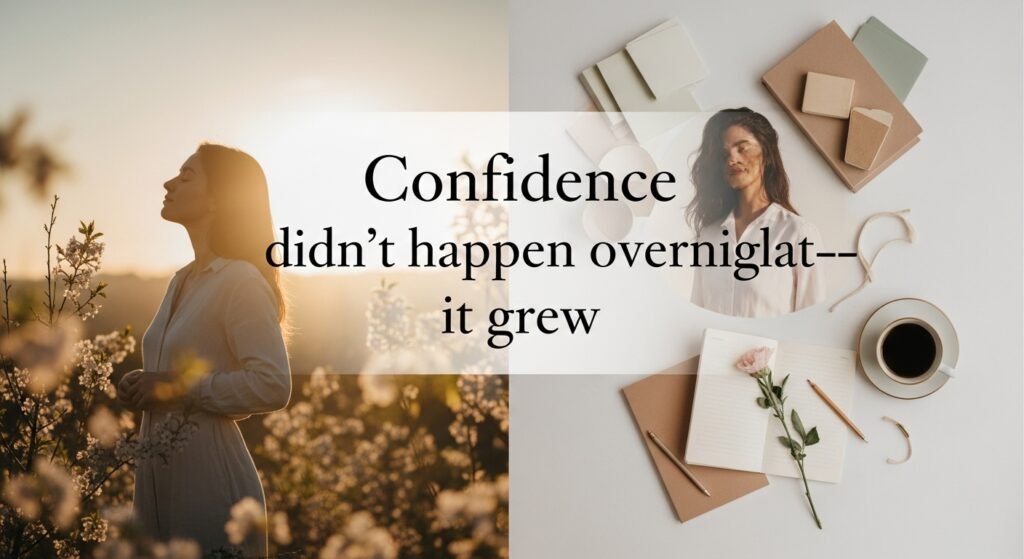 Confidence
