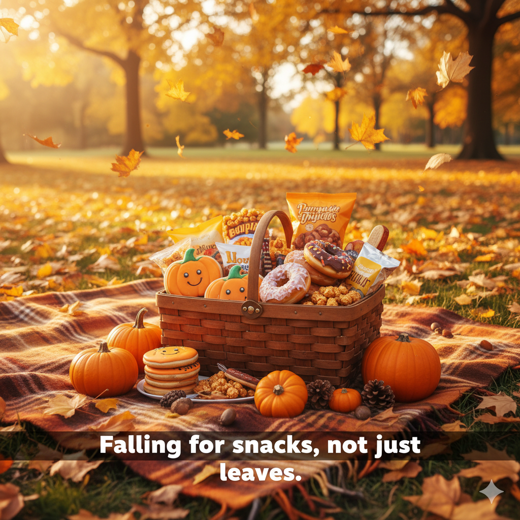 Funny october captions