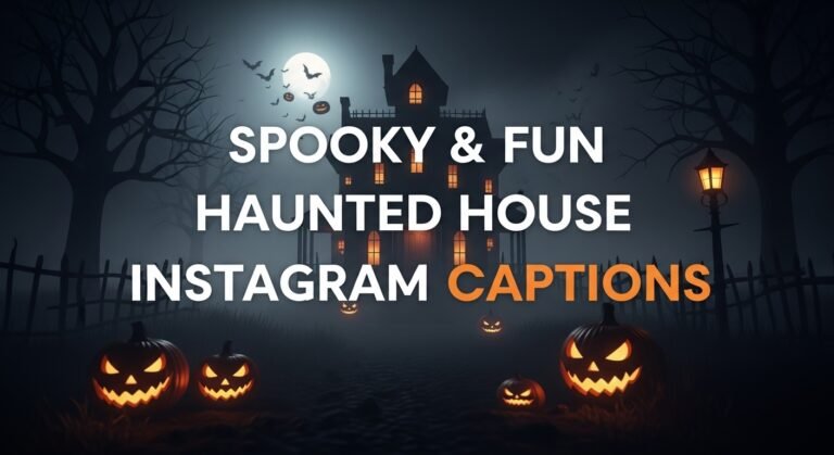 Spooky and Fun
