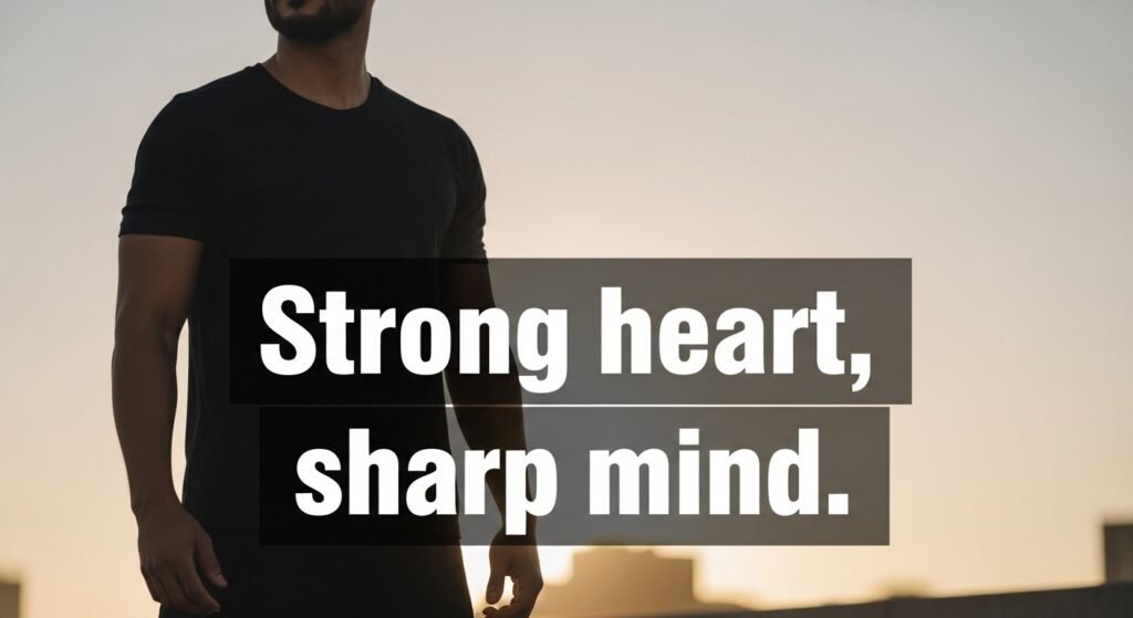 Strong Heart