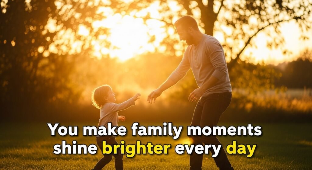 Shine brighter everyday