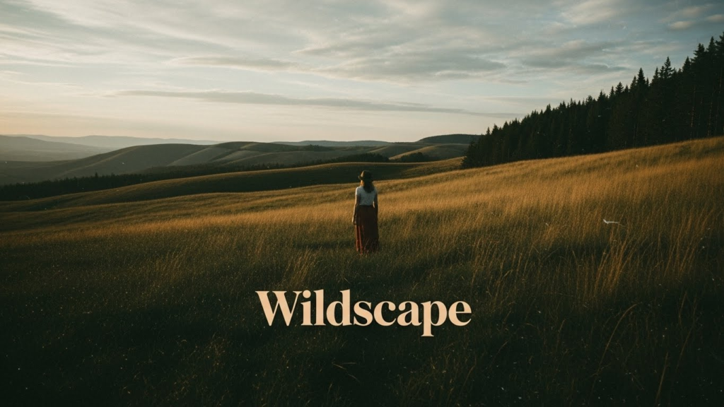 Nature-Lover Aesthetic Words for Bio Inspiration