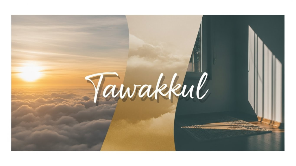 One-Word Islamic Bio for Instagram