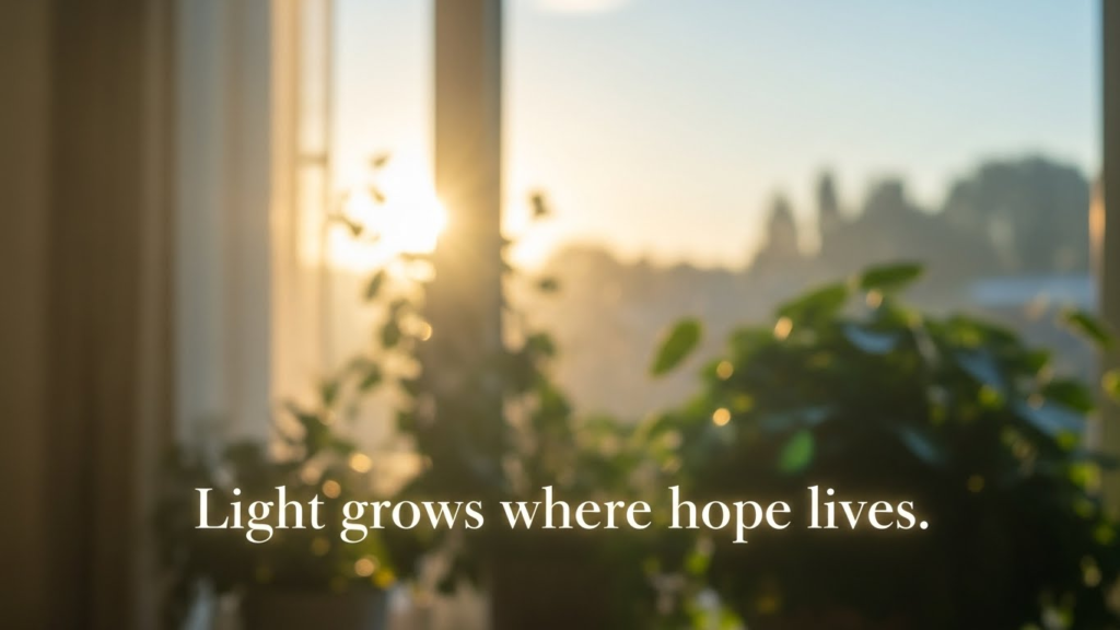 Inspirational Captions for Instagram