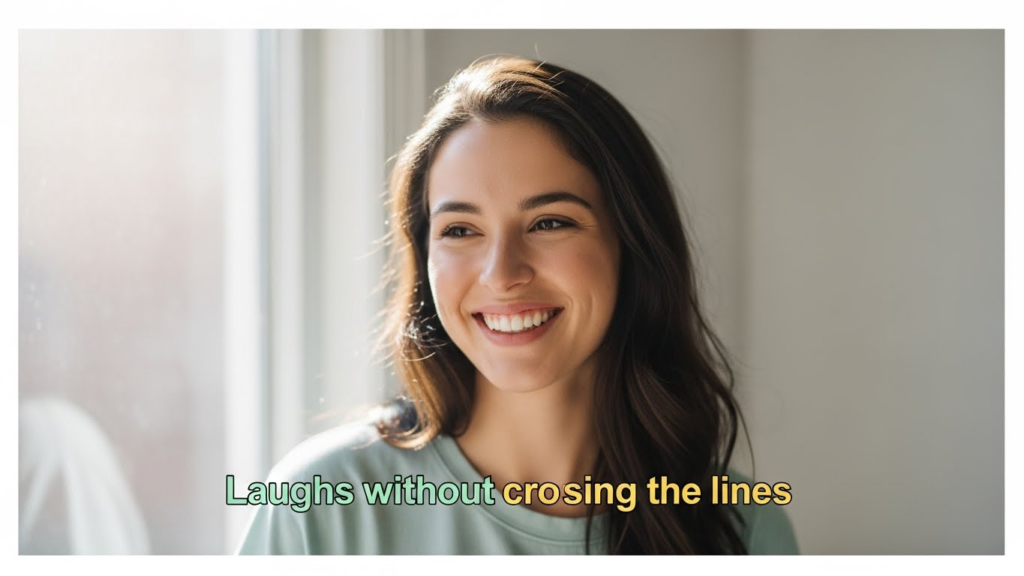 Clean Humorous Captions for Instagram